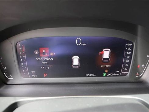 New 2026 Honda Pilot Touring image 15