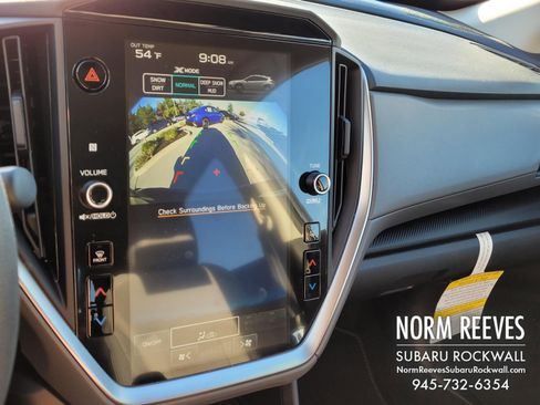 Certified 2025 Subaru Crosstrek 2.5i Premium image 10