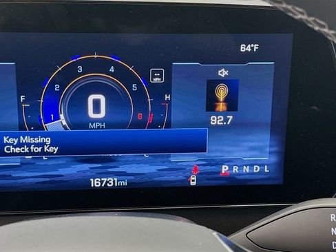 Used 2024 Chevrolet Traverse LT w/ LPO, Floor Liner Package image 14