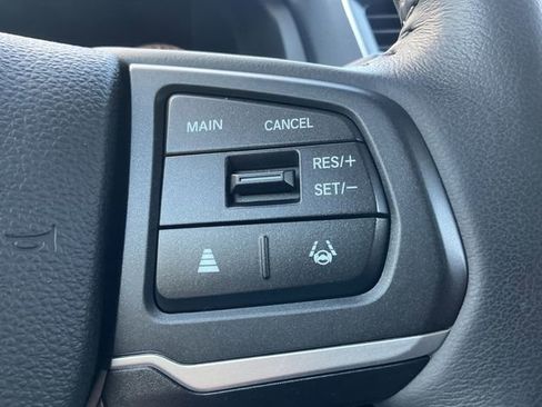 Used 2025 Honda Ridgeline RTL image 20