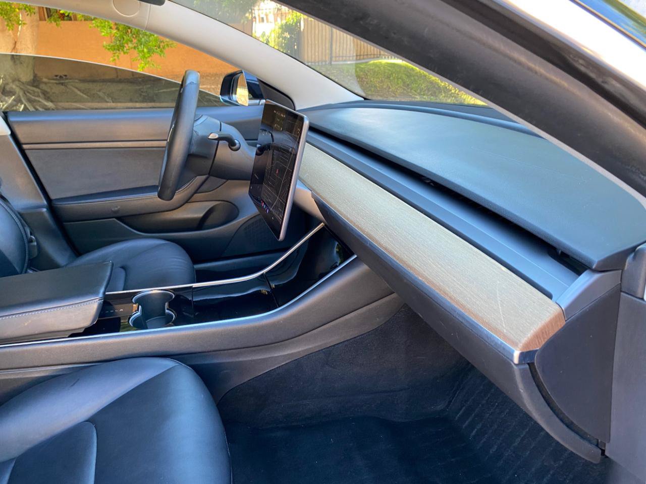 Used 2020 Tesla Model 3 RWD image 55