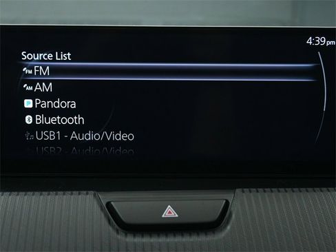 Used 2025 MAZDA CX-90 3.3 Turbo w/ Select Package image 29