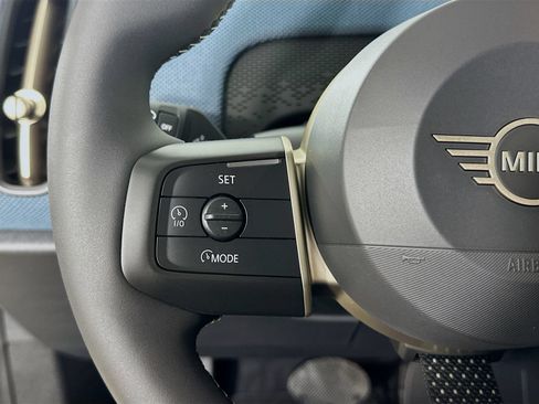 New 2027 MINI Cooper Countryman S AWD/4WD image 18