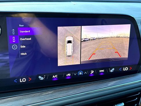 New 2026 Chevrolet Tahoe Z71 w/ Comfort Package image 30