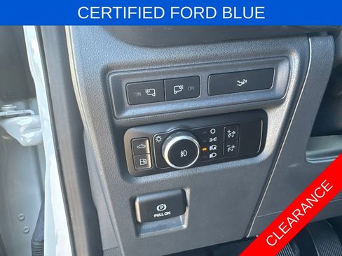 Certified 2023 Ford F150 XLT w/ Equipment Group 302A High AWD/4WD image 18
