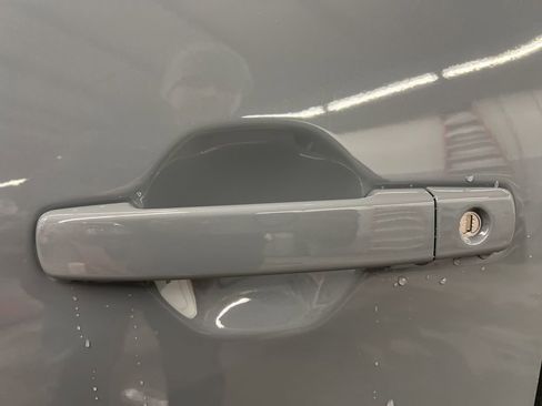 New 2026 Nissan Frontier SV image 10