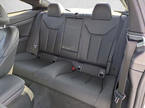 Used 2024 BMW 430i Coupe w/ Convenience Package image 19