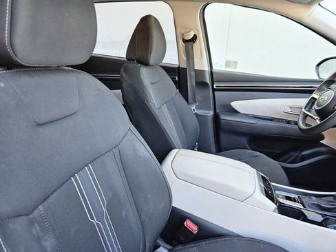 Used 2024 Hyundai Tucson SEL AWD/4WD image 14