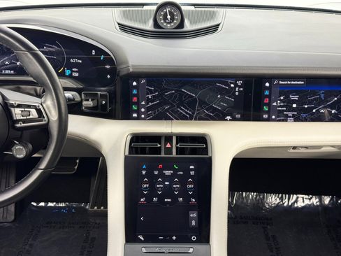 Used 2020 Porsche Taycan Turbo w/ Performance Package image 26