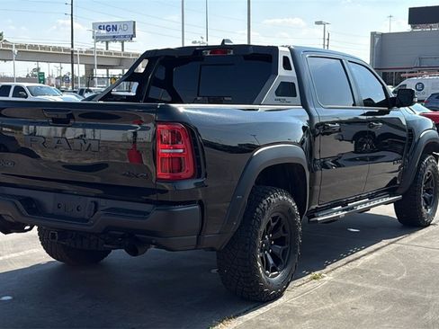 Used 2025 RAM 1500 RHO w/ Bed Utility Group image 5