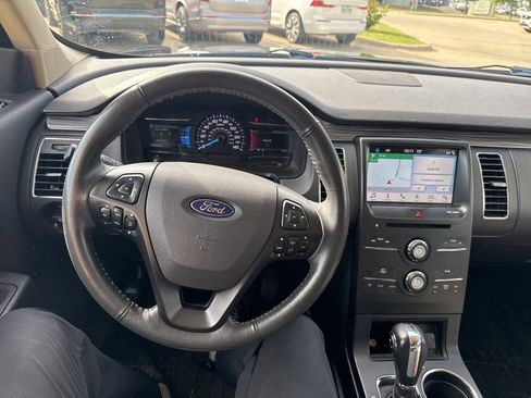 Used 2019 Ford Flex SEL w/ Equipment Group 202A image 20
