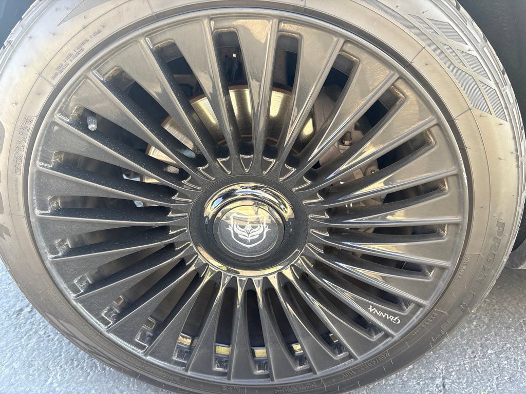 Used 2019 Land Rover Range Rover Supercharged AWD/4WD image 27