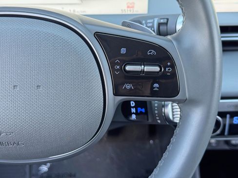 Used 2022 Hyundai Ioniq 5 SE image 20