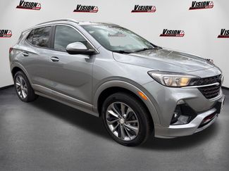 Used 2023 Buick Encore GX Select w/ Sport Touring Package AWD/4WD video 3