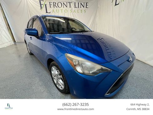 Used 2018 Toyota Yaris iA image 1