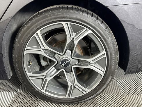 Used 2020 Kia Stinger GT-Line RWD image 36