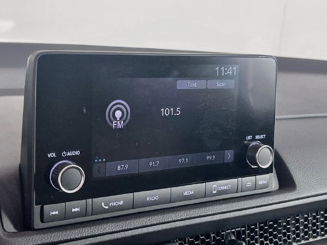 Certified 2025 Honda CR-V EX image 11