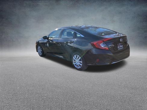 Used 2019 Honda Civic LX image 3