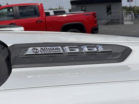 New 2026 Chevrolet Silverado 3500 W/T w/ WT Convenience Package AWD/4WD image 6