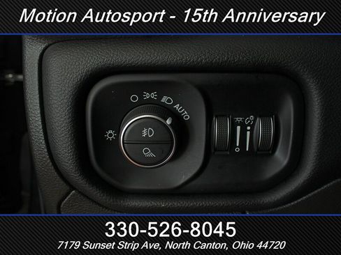 Used 2019 RAM 1500 Sport w/ Level 2 Equipment Group AWD/4WD image 17