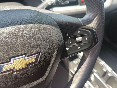Used 2025 Chevrolet TrailBlazer LT FWD image 19