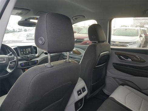 Used 2019 GMC Terrain SLE w/ Driver Convenience Package image 10
