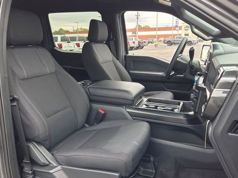 New 2026 Ford F150 STX RWD image 17