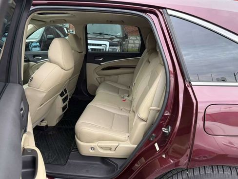 Used 2014 Acura MDX SH-AWD w/ Technology Package image 22
