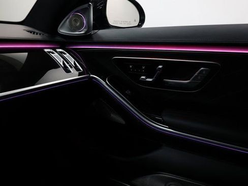 Used 2024 Mercedes-Benz S 580 S 580 4MATIC image 88