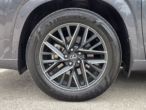 Used 2024 Lexus TX 350 FWD w/ Captains Chair Package image 32