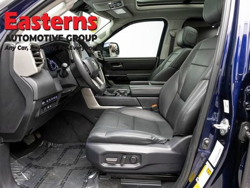 Used 2023 Toyota Tundra Limited AWD/4WD image 13