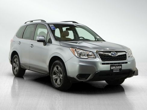 Used 2016 Subaru Forester 2.5i Premium w/ Popular Package #2 image 7