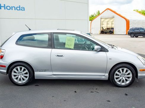 Used 2005 Honda Civic Si image 16
