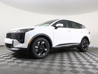 New 2026 Kia Sportage LX video 1