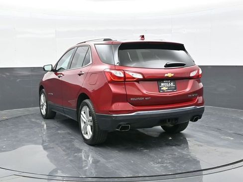 Used 2018 Chevrolet Equinox Premier image 5