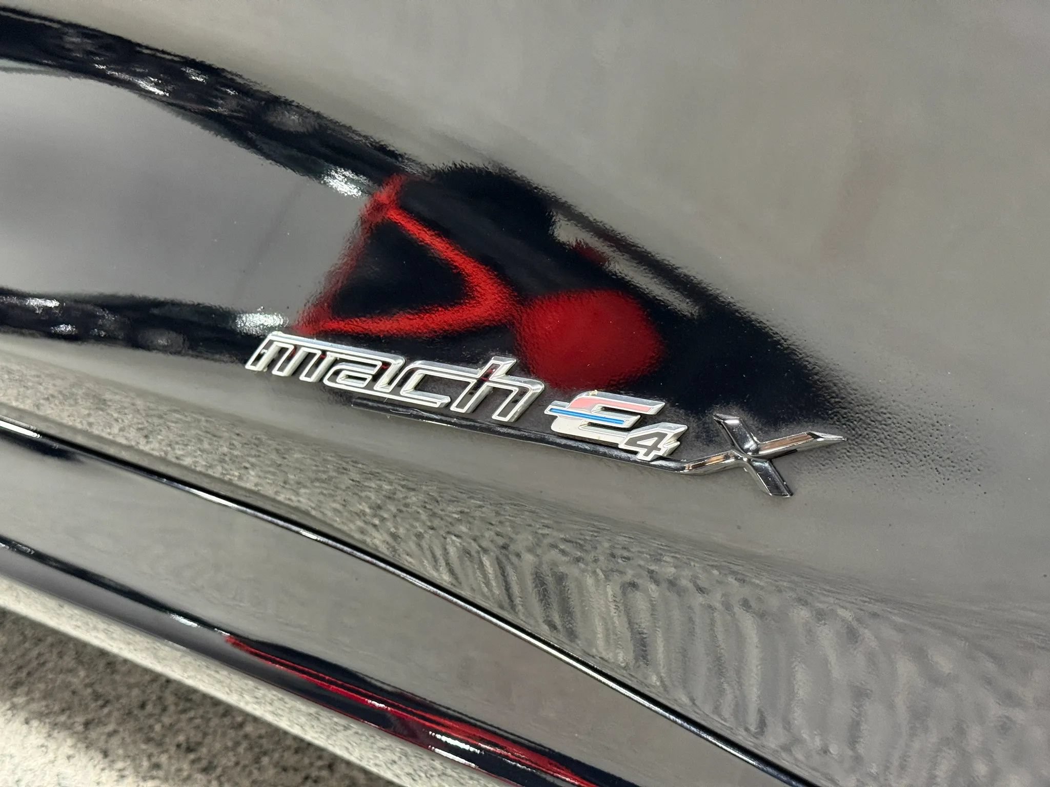 Used 2021 Ford Mustang Mach-E Premium AWD/4WD image 74