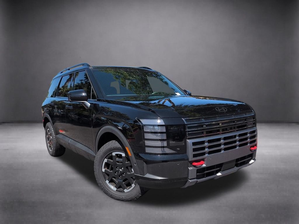 Certified 2026 Hyundai Palisade XRT Pro AWD/4WD image 2