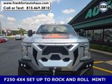 Used 2017 Ford F250 XL w/ STX Appearance Package image 4