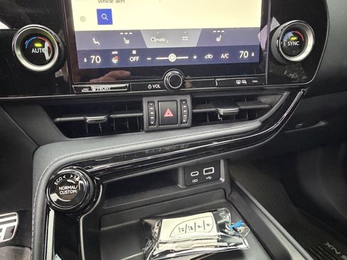 Certified 2026 Lexus NX 350 F Sport w/ Accessory Package (2T) AWD/4WD image 26