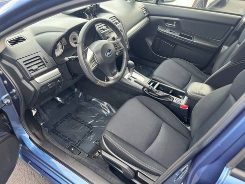 Used 2014 Subaru Impreza 2.0i Sport Premium AWD/4WD image 10