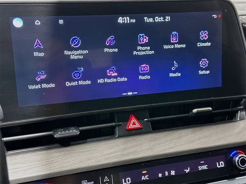 Used 2023 Kia Sportage X-Line w/ X-Line Premium Package image 15