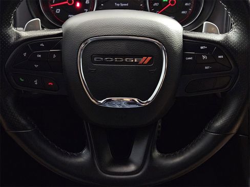 Used 2023 Dodge Charger Scat Pack w/ Plus Group image 19