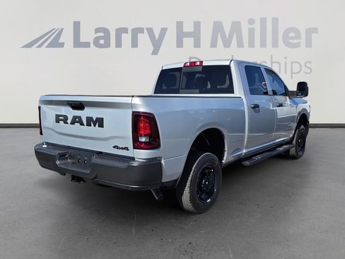 New 2026 RAM 2500 Tradesman AWD/4WD image 5