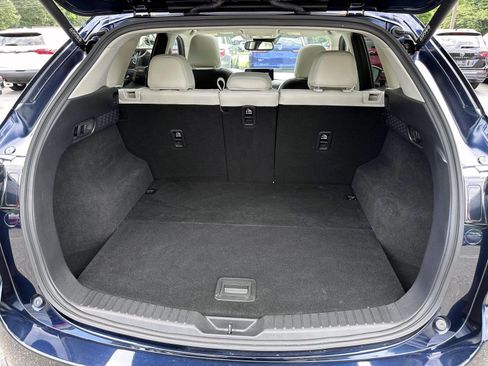 Used 2023 MAZDA CX-5 AWD 2.5 S image 7
