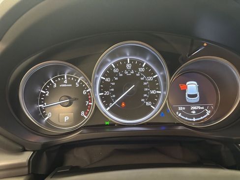 Used 2023 MAZDA CX-5 AWD 2.5 S image 14