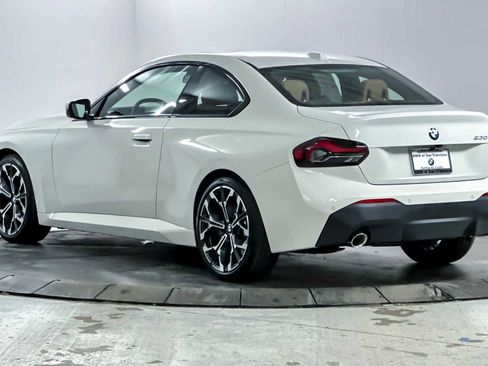 New 2026 BMW 230i 230i w/ Premium Package image 6