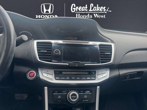 Used 2013 Honda Accord EX-L image 11
