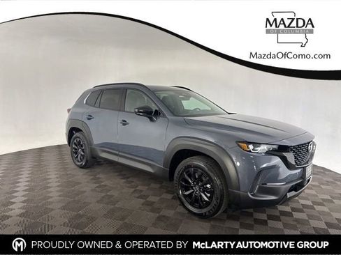 New 2026 MAZDA CX-50 AWD 2.5 Hybrid w/ Premium Pkg image 1