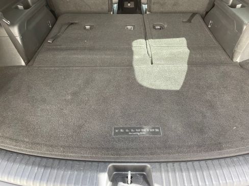 Used 2023 Kia Telluride S w/ S Sunroof Package AWD/4WD image 22