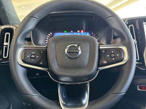 Certified 2023 Volvo C40 P8 Recharge Ultimate AWD/4WD image 22